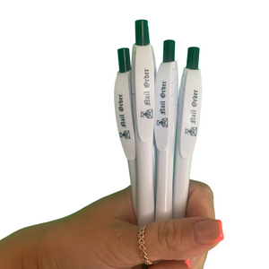 Nail Order Antimicrobial Pen - Nail Order