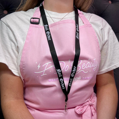 Nail Order Lanyard - Nail Order