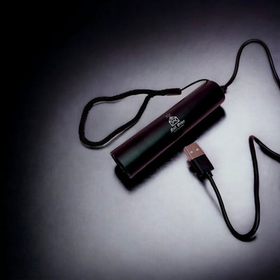 Nail Order Rechargeable Torch - Nail Order