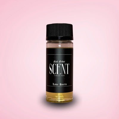Nail Order Scent 50ml (5 Scents Available)