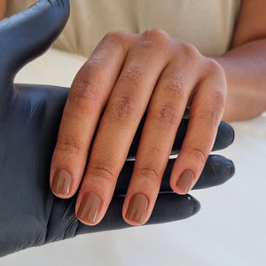 Nutmeg - Gel Polish