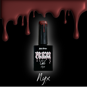 Nyx Flexi Gel - Gel Polish