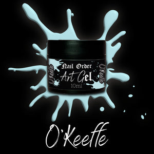 O’Keefe Art Gel 10g