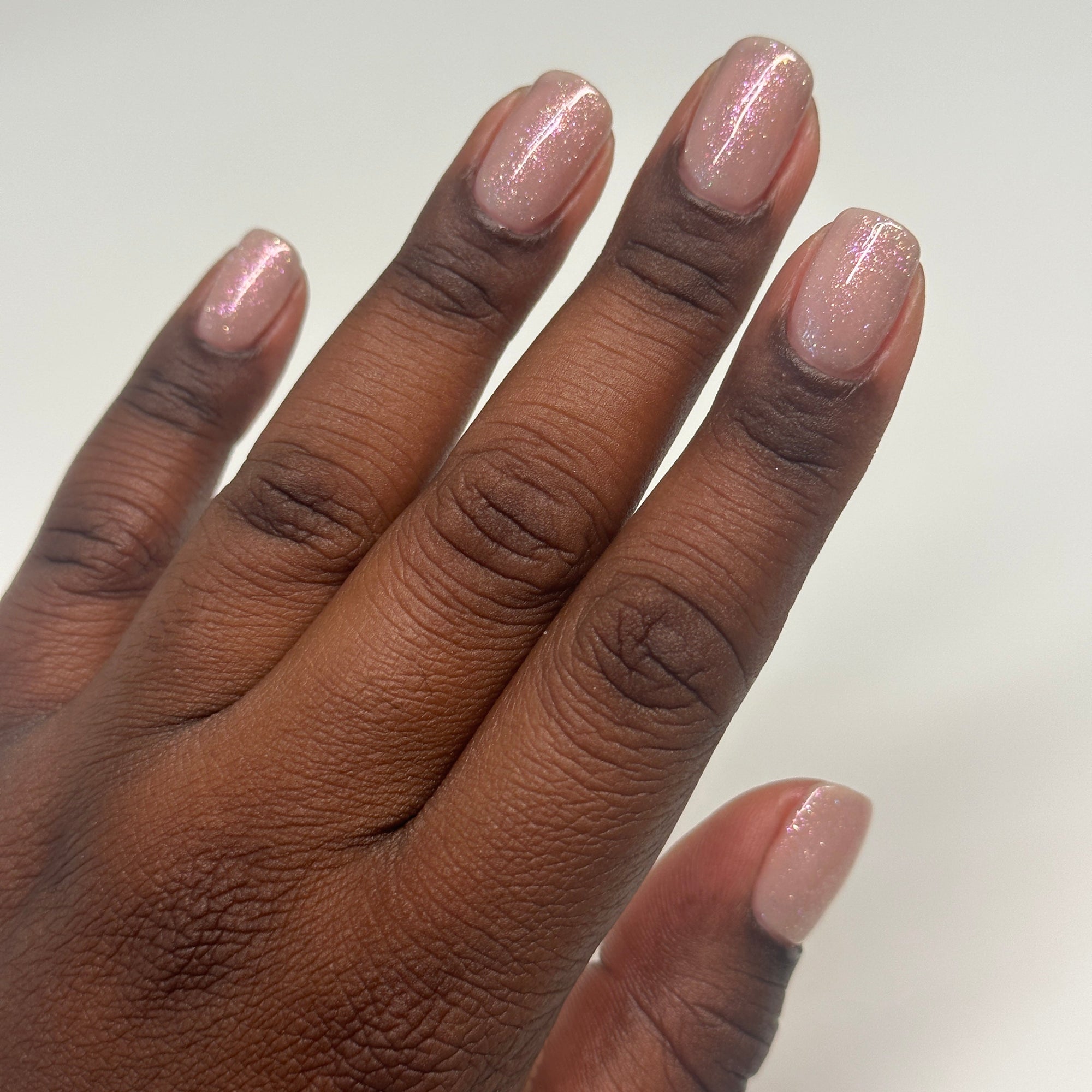 Opal - Gel Polish