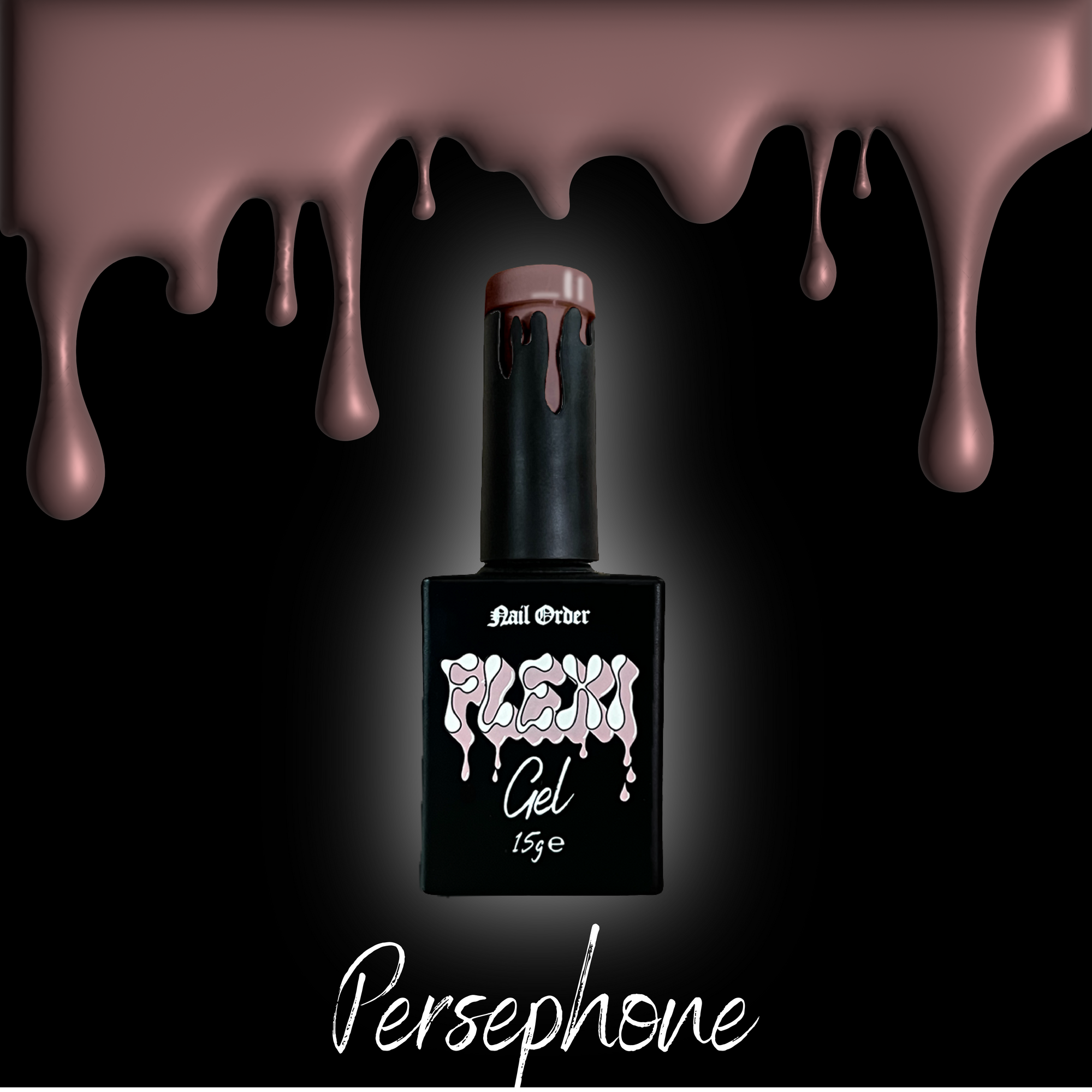 Persephone Flexi Gel - Gel Polish