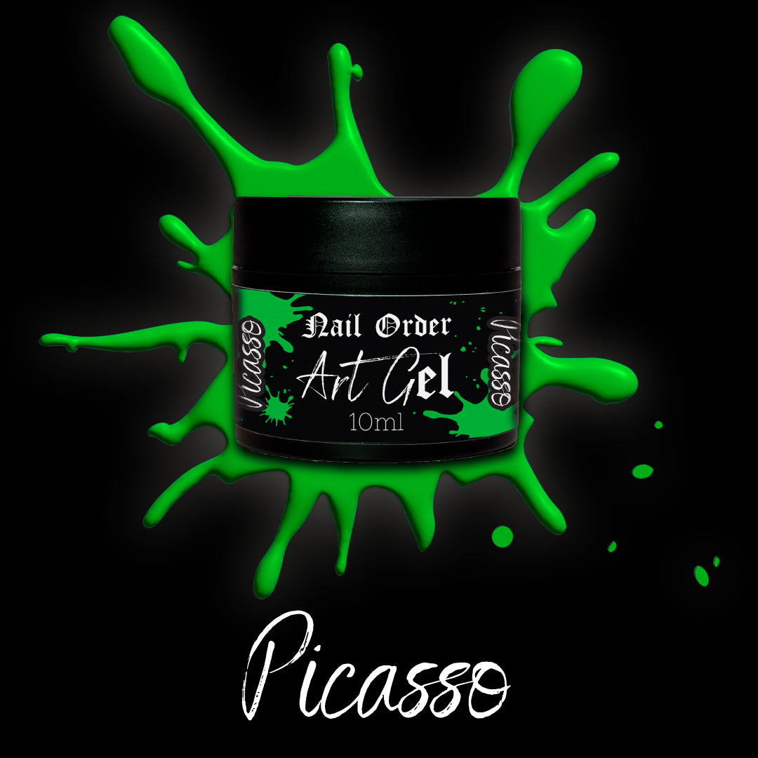 Picasso Art Gel 10g