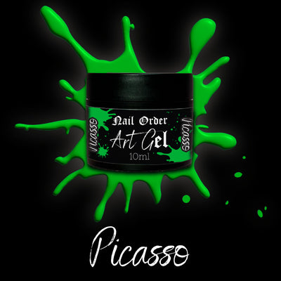 Picasso Art Gel 10g