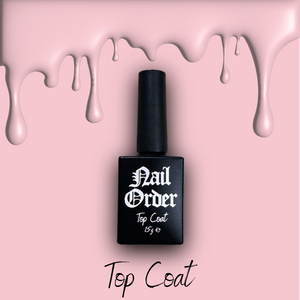 Top Coat (One per order due to limited stock)