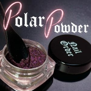 Polar Powder Kit