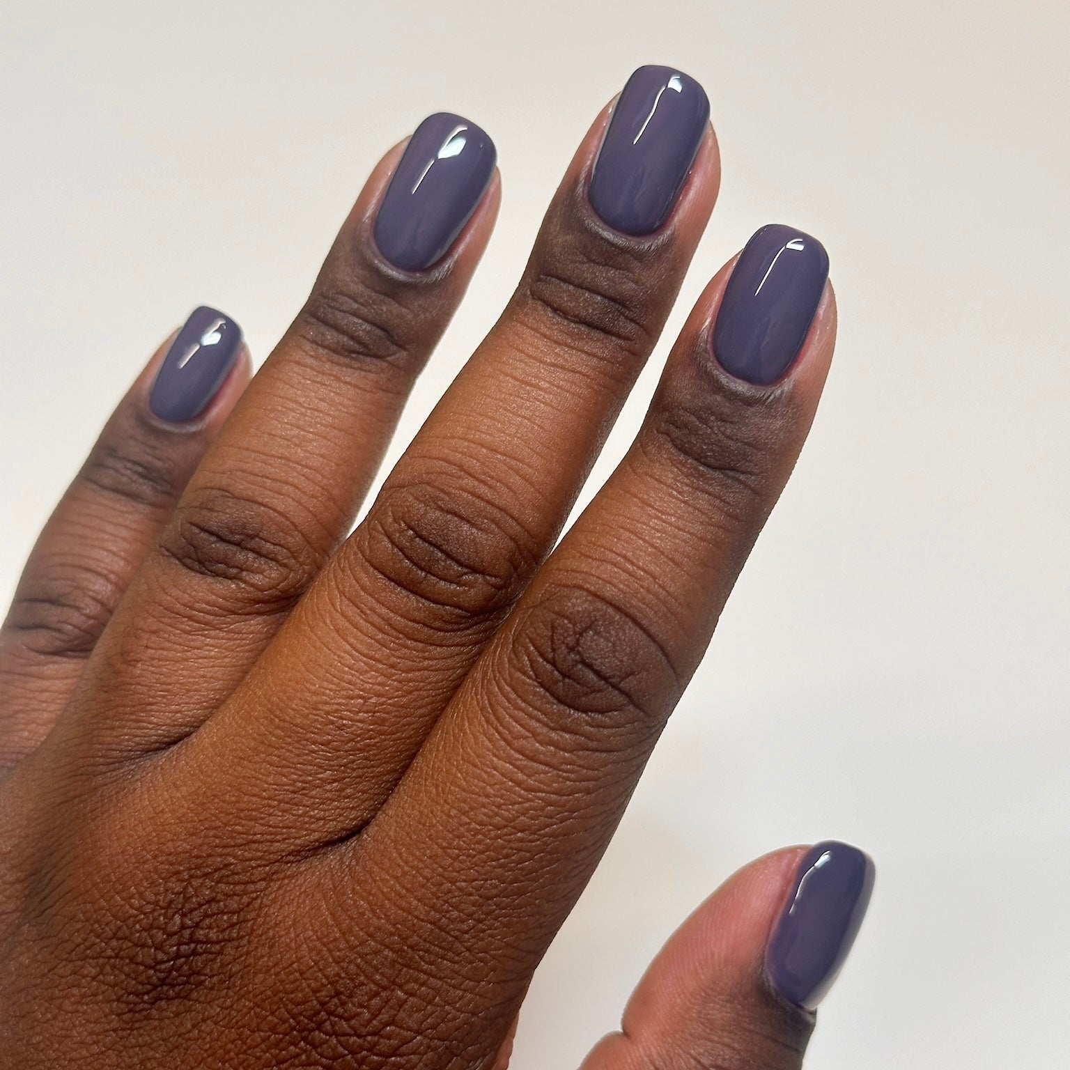 Rockfall - Gel Polish