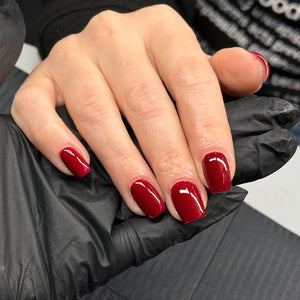 Rouge - Gel Polish