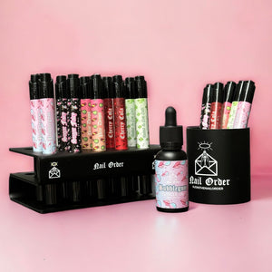 Salon Intro Bundle for Cuticle Oils - Nail Order