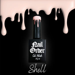 Shell - Gel Polish