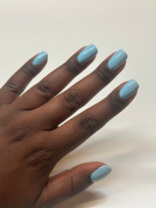 Sky - Gel Polish