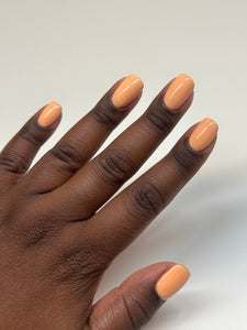 Sorbet - Gel Polish