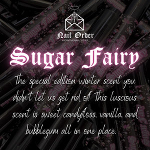 Sugar Fairy Pick N Mix