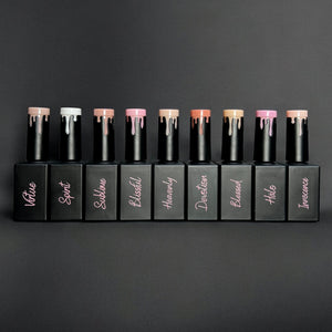 The Full AnGel Builder Gel Kit (with FREE conversion workshop) - Structured gel