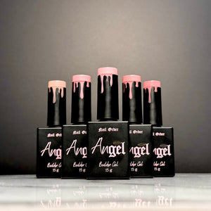 The Full AnGel Builder Gel Kit (with FREE conversion workshop) - Structured gel