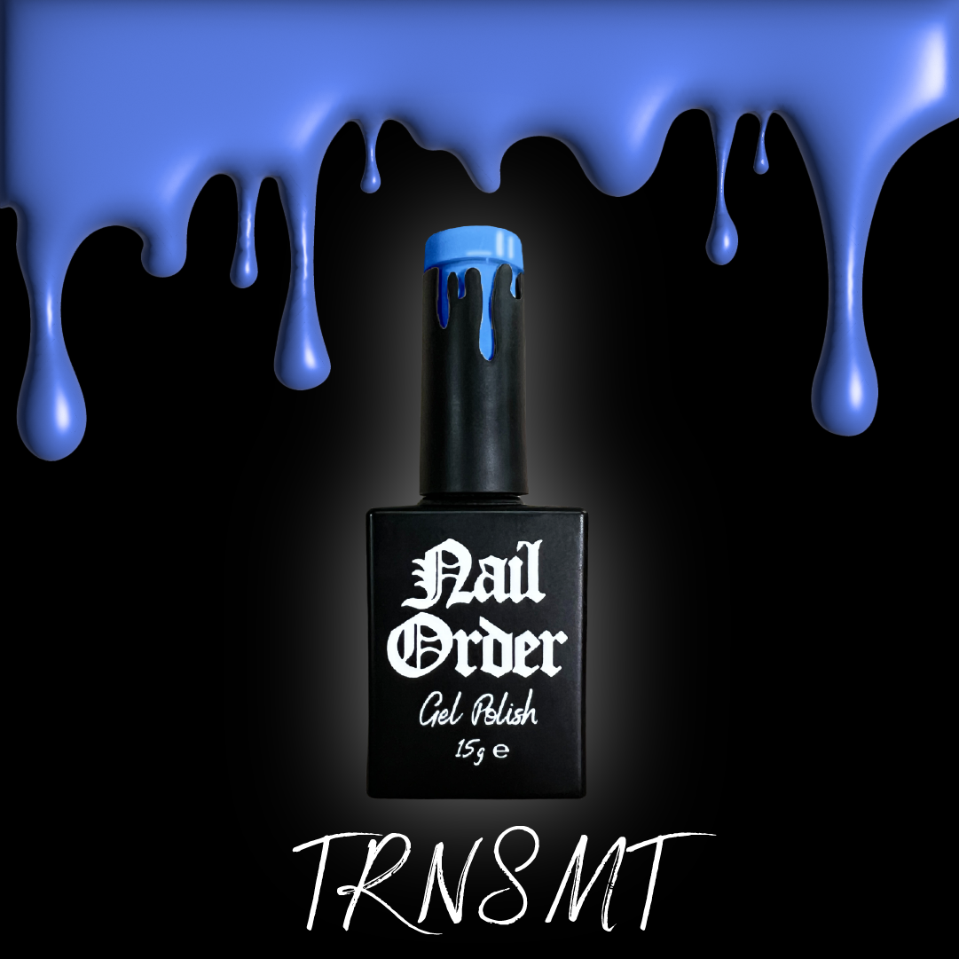 TRNSMT - Gel Polish