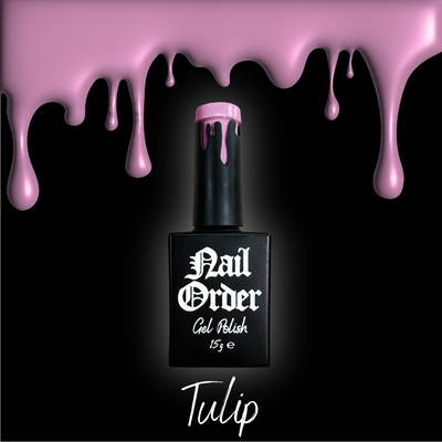 Tulip - Gel Polish
