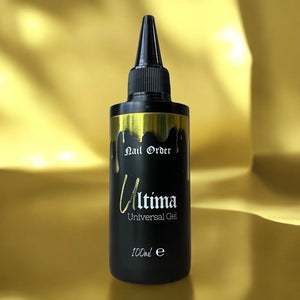 Ultima Gel 100ml Refill - Gel Polish