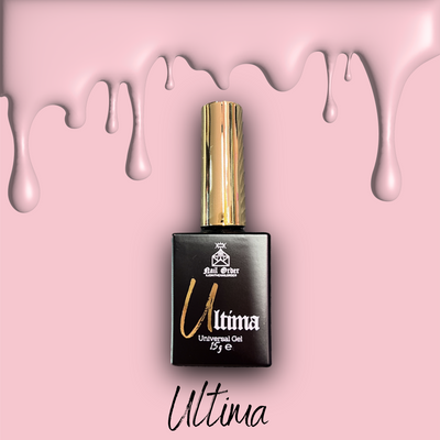 Ultima Gel - Gel Polish