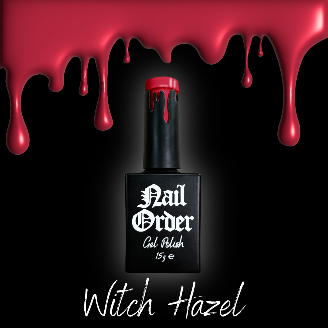 Witch Hazel - Gel Polish