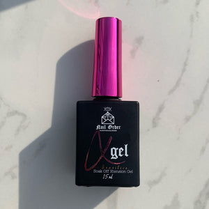 Xgel Sensitive 15ml - Nail Order