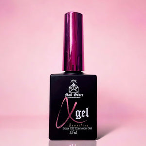 Xgel Sensitive 15ml - Nail Order