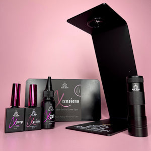 Xtensions Starter Bundle - Nail Order