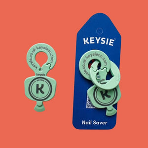 Your Logo Keysie