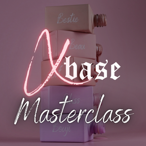 Xbase Masterclass - Nail Order