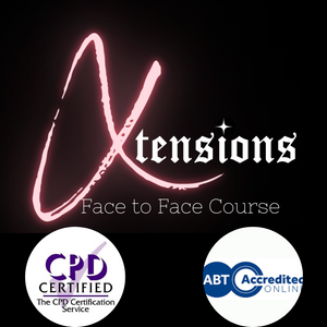 Face to Face Xtensions Course Hampshire - Nail Order