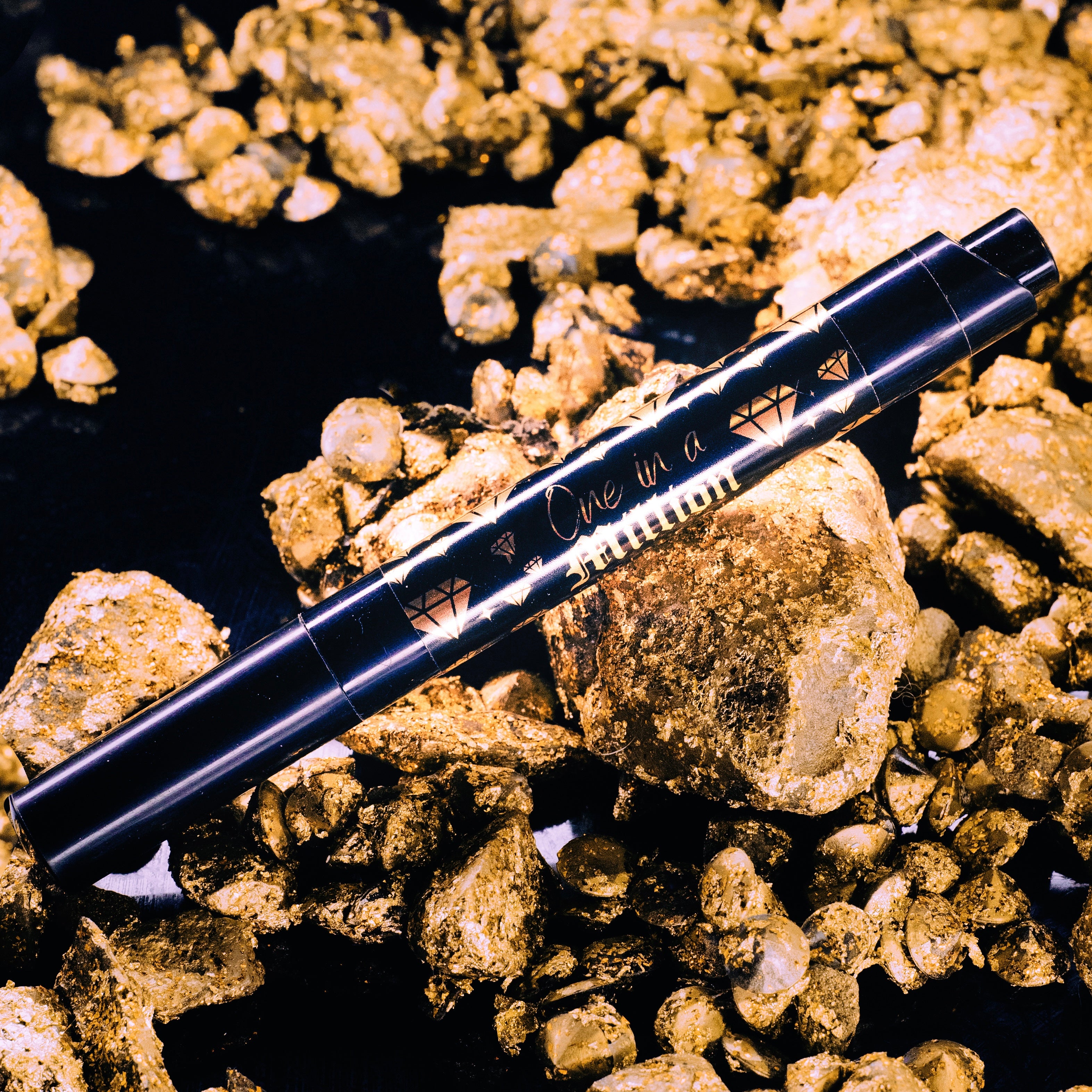 Cuticle Oil Pen – Nail Wraps By Pretty Poke Nails